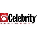 Celebrity Products Inc logo