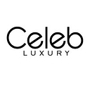 Celeb Luxury logo