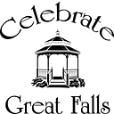 Celebrate Great Falls Foundation logo