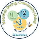 COMMUNITY FOUNDATION OF HANCOCK logo