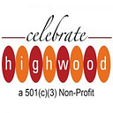 Celebrate Highwood logo