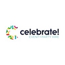 Celebrate Event Hire logo