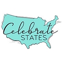 Celebrate States logo