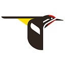 THE FRIENDS OF THE CORNELL LAB OF logo