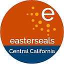 Easterseals Central California logo