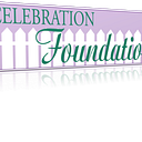 CELEBRATION FOUNDATION INC logo