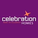 Celebration Homes logo
