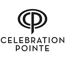 Celebration Pointe logo