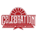 Celebration Catering logo