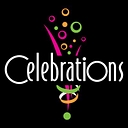 Celebrations! Party Rentals And Tents logo