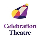 Celebration Theatre logo