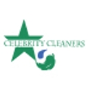 Celebrity Cleaners logo