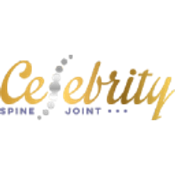 CELEBRITY SPINE & JOINT, LLC logo