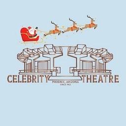 Celebrity Theatre logo