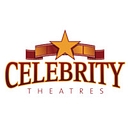 Celebrity Theatres logo