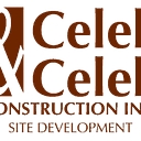 Celek & Celek Construction, Inc. logo
