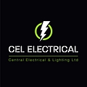Cel Electrical Ltd logo