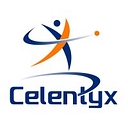 Celentyx Ltd logo