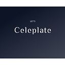 Favicon of Celeplate