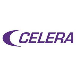 Celera Inc. logo