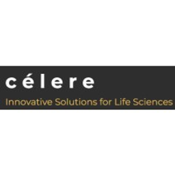 Celere, Inc. logo