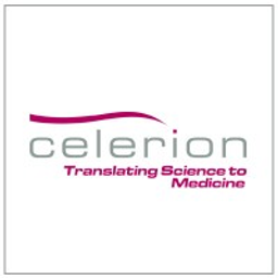 Celerion, Inc. logo