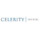 Celerity Partners logo