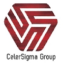 Celersigma Group logo