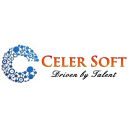 Celersoft LLC logo
