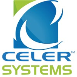 Celer Systems INC logo