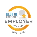 Celestial Care logo