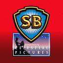 Celestial Pictures logo