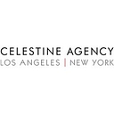 Celestine Agency logo