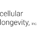 Cellular Longevity, Inc. logo