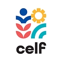 Children's Environmental Literacy Foundation logo