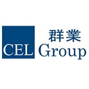 Cel Group Of Companies logo