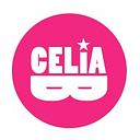 CELIA B