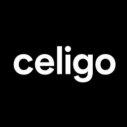 Celigo, Inc. logo