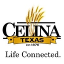 City of Celina city logo