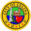 City of Celina city logo