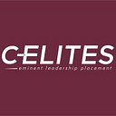 C`elites   An Executive Retained Search Firm logo