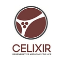 Celixir logo