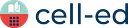 Cell Ed logo