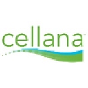 Cellana Inc. logo