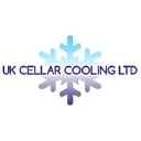 Uk Cellar Cooling Ltd logo