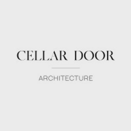 Cellar Door Architecture LTD logo