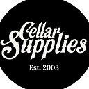 Cellar Supplies Cheltenham logo