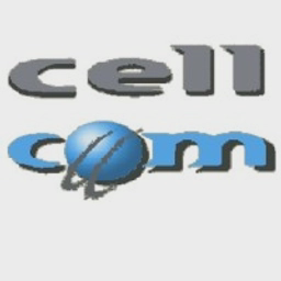 CELLCOM LTD logo