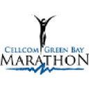 Green Bay Marathon Inc logo