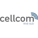 Cellcom Rive Sud logo